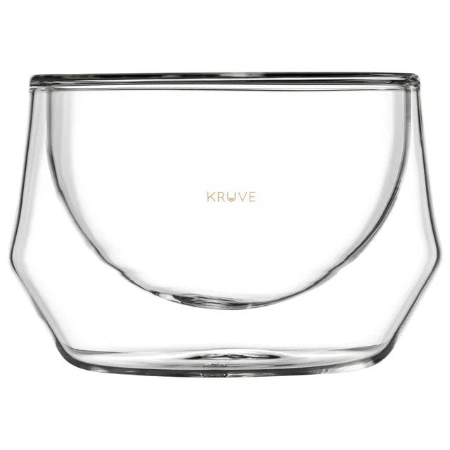 KRUVE IMAGINE GLASSWARES LATTE 250 ml