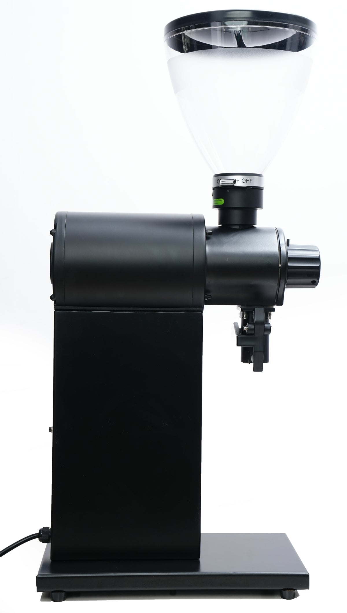 PUDI [RETAIL GRINDER] BY BENKI