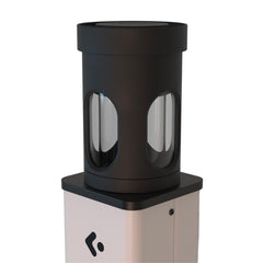 NUCLEUS LINK COFFEE ROASTERS