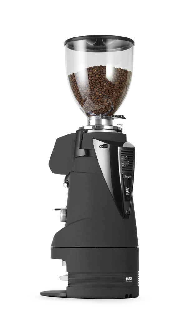PUQ Press M4