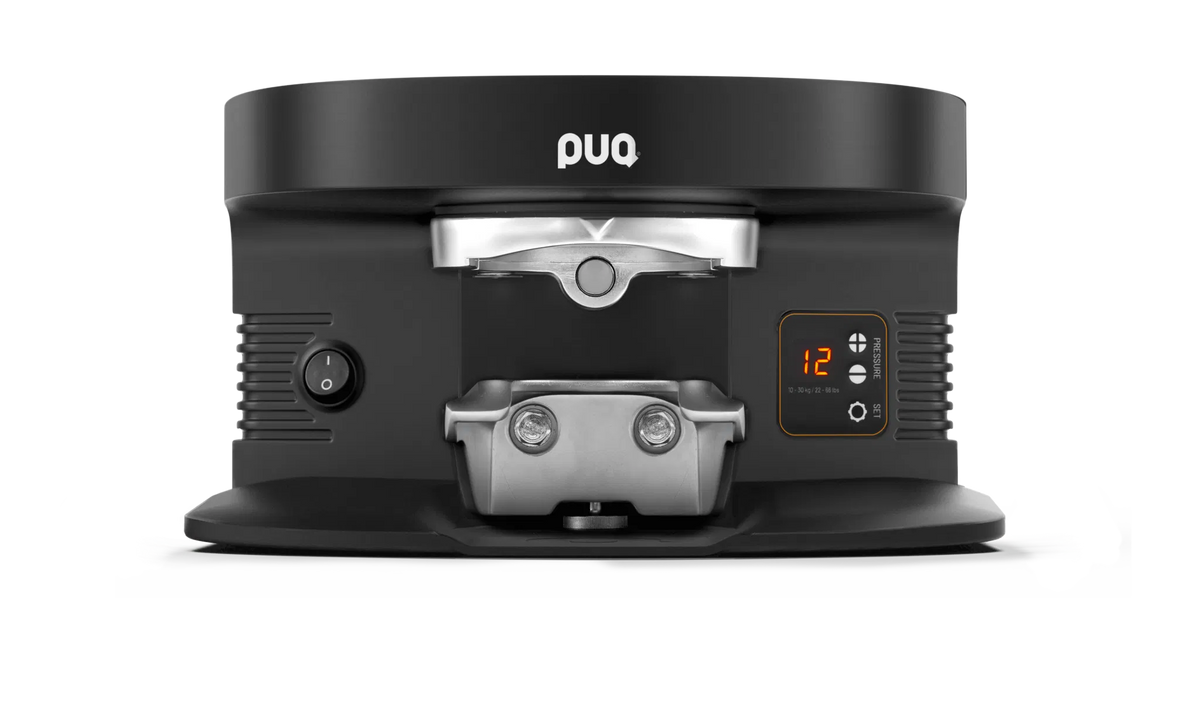 PUQ Press M4