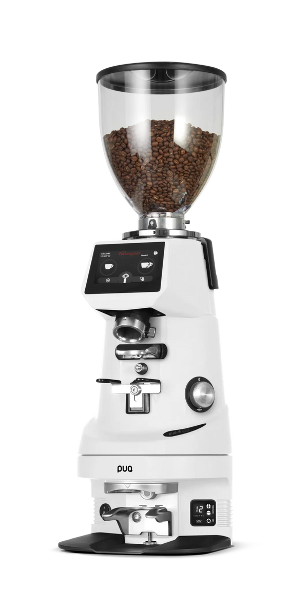 PUQ Press M4
