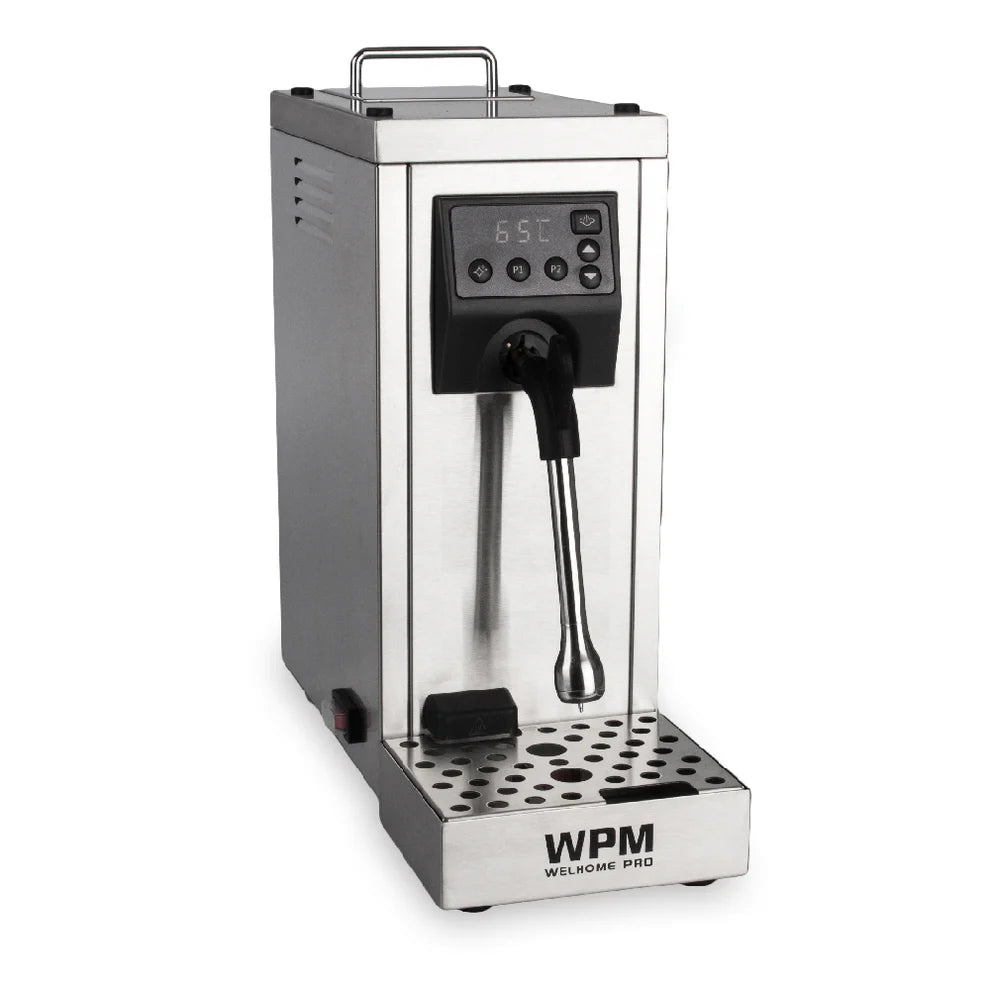 WPM Milk Steamer MS-130T