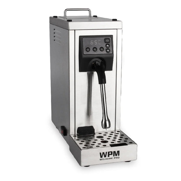 WPM Milk Steamer MS-130T