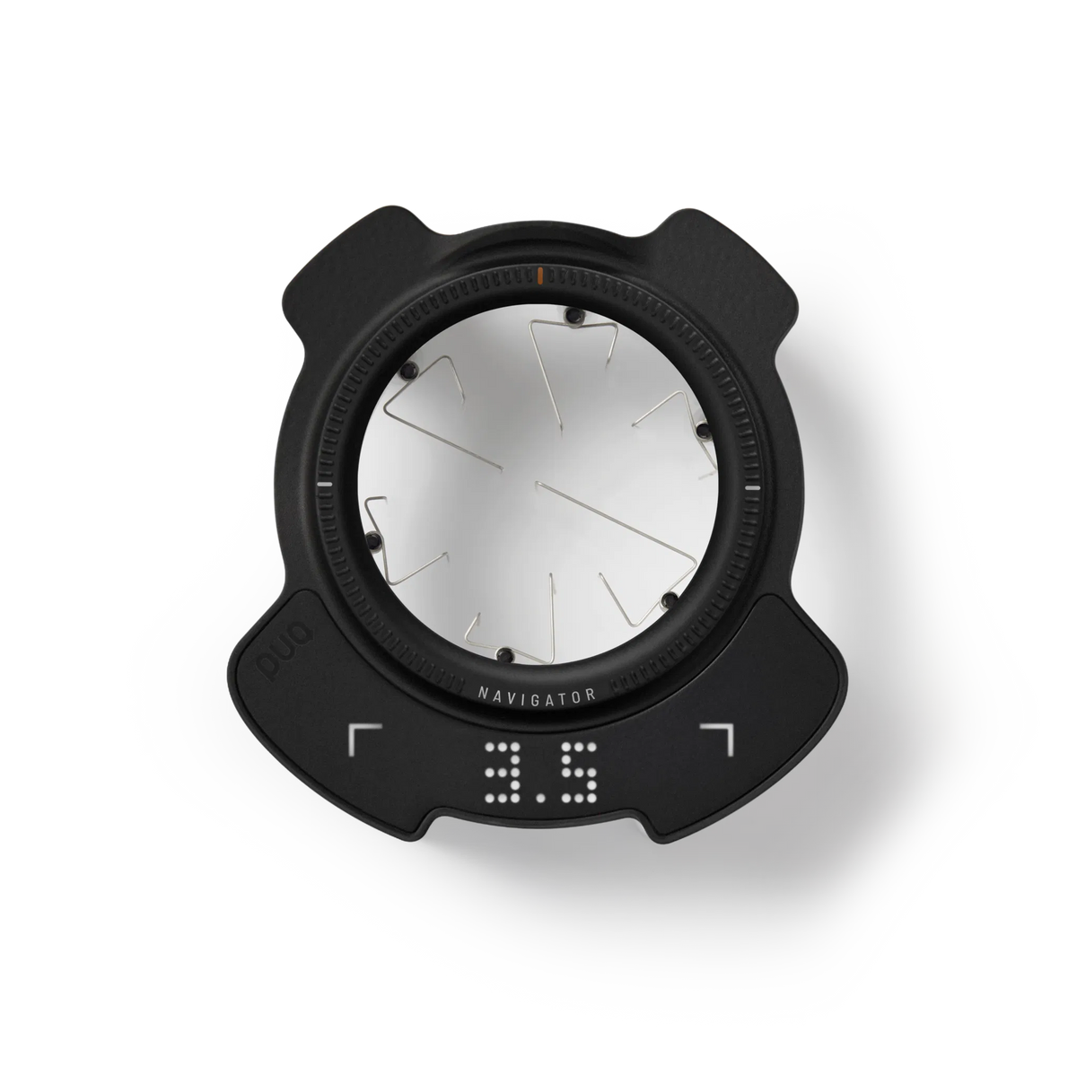 PUQ Prep Navigator (Brochure)