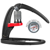 FLAIR CLASSIC ESPRESSO MAKER WITH PRESSURE GAUGE KIT