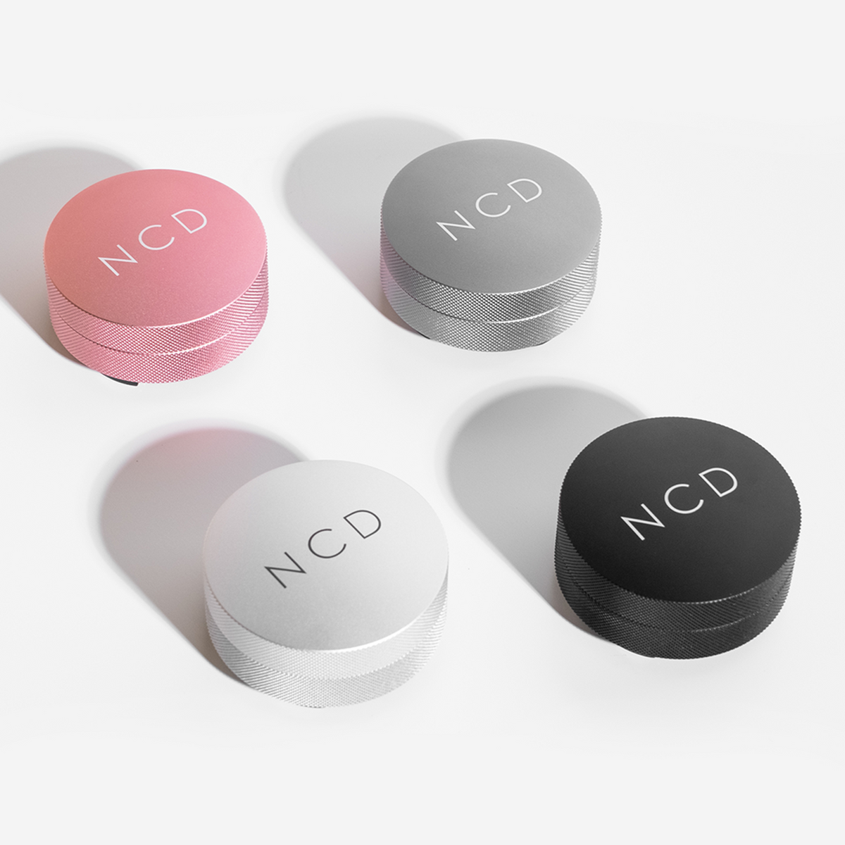 Nucleus Coffee Distributor