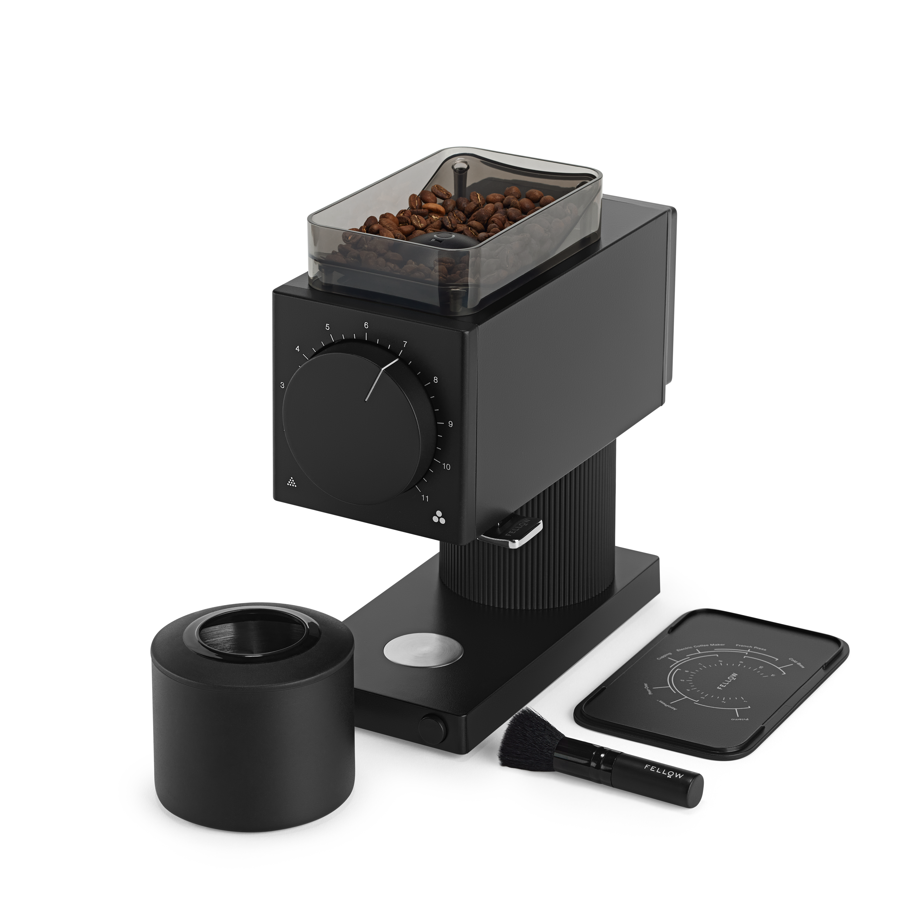 FELLOW ODE BREW GRINDER GEN.2