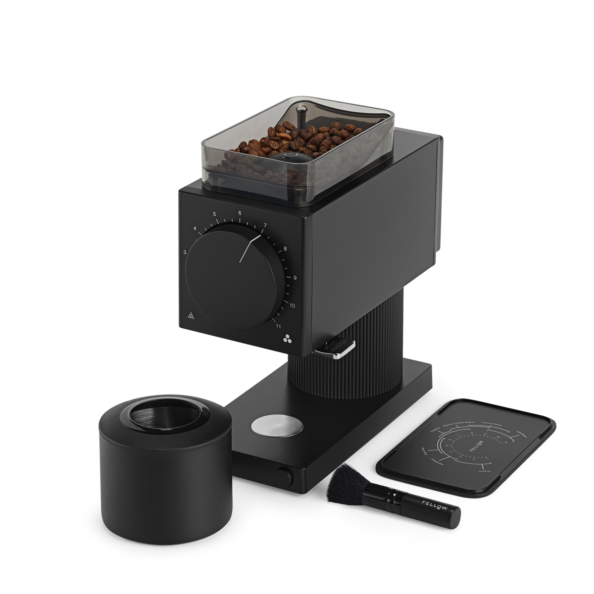 FELLOW ODE BREW GRINDER GEN.2