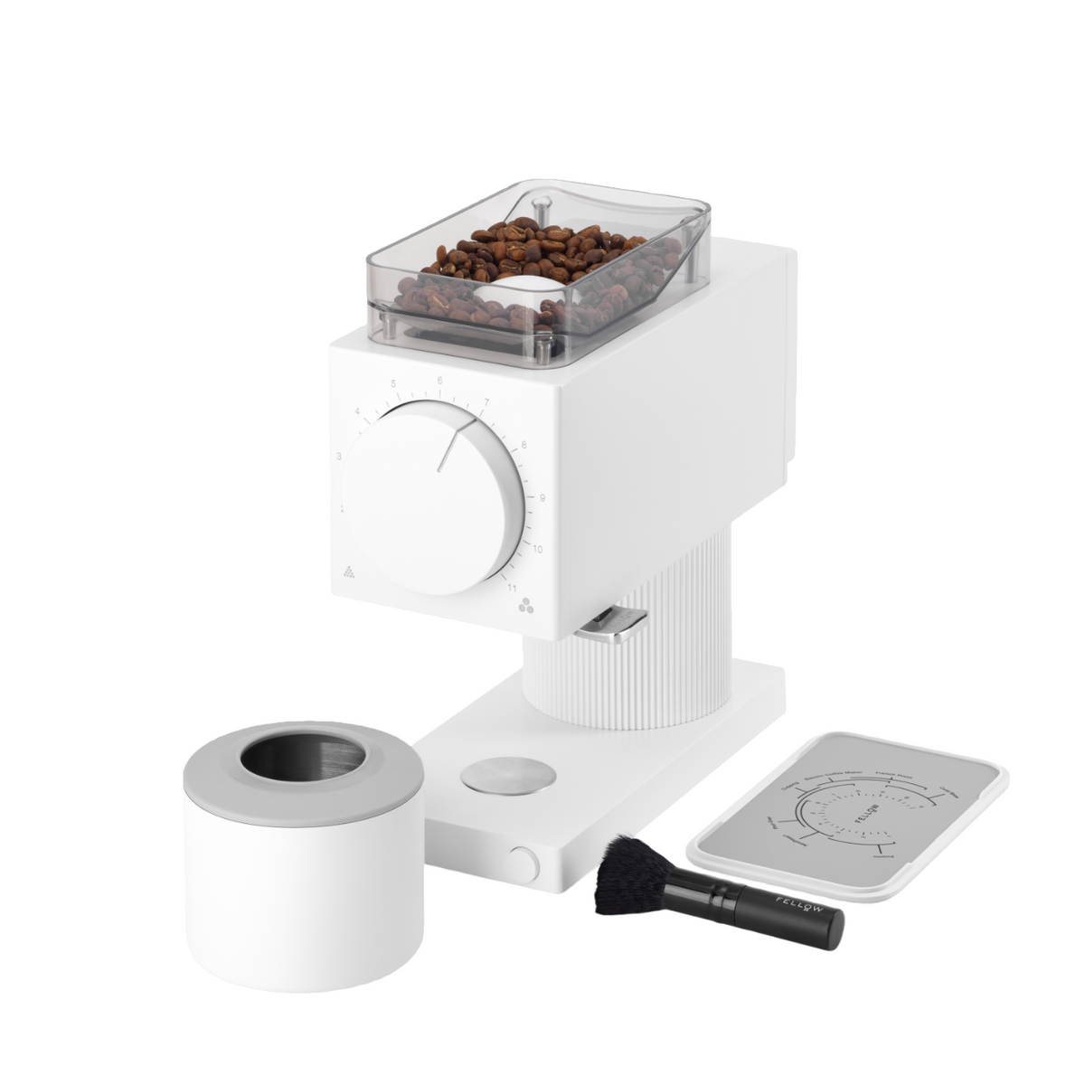 FELLOW ODE BREW GRINDER GEN.2