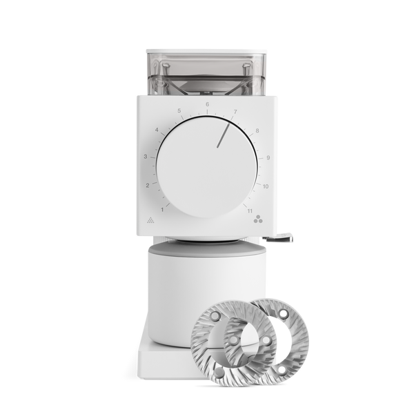 FELLOW ODE BREW GRINDER GEN.2