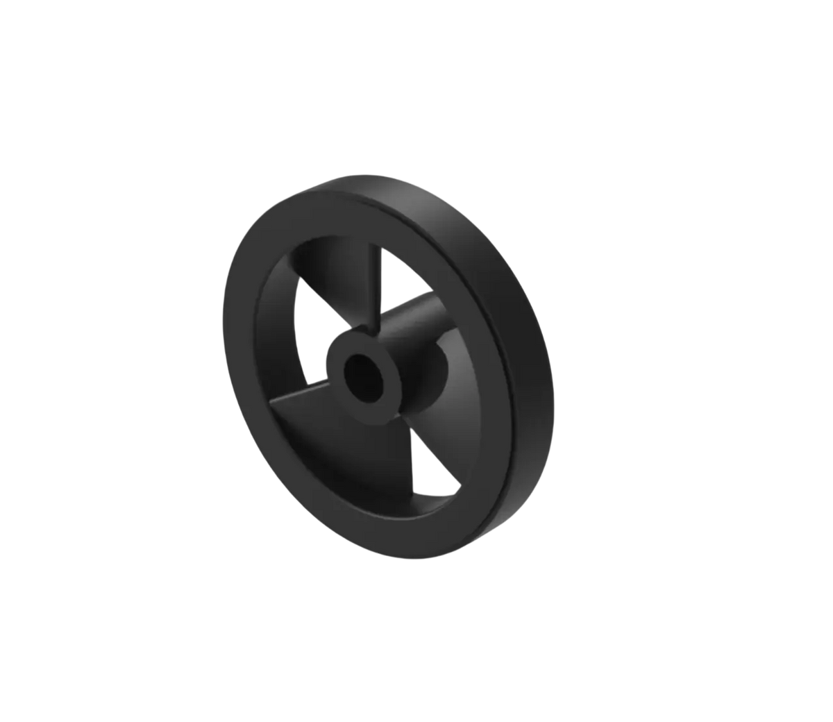 SUBMINIMAL NFPRO SPARE IMPELLER