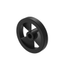 SUBMINIMAL NFPRO SPARE IMPELLER