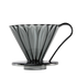 CAFEC - TRITAN CONE-SHAPED FLOWER DRIPPER CUP 4