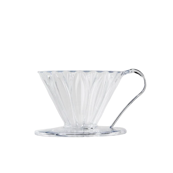 CAFEC - TRITAN CONE-SHAPED FLOWER DRIPPER CUP 1