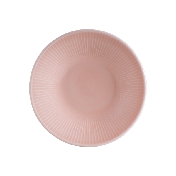 Loveramics 13cm Embossed Plate (Set of  6)