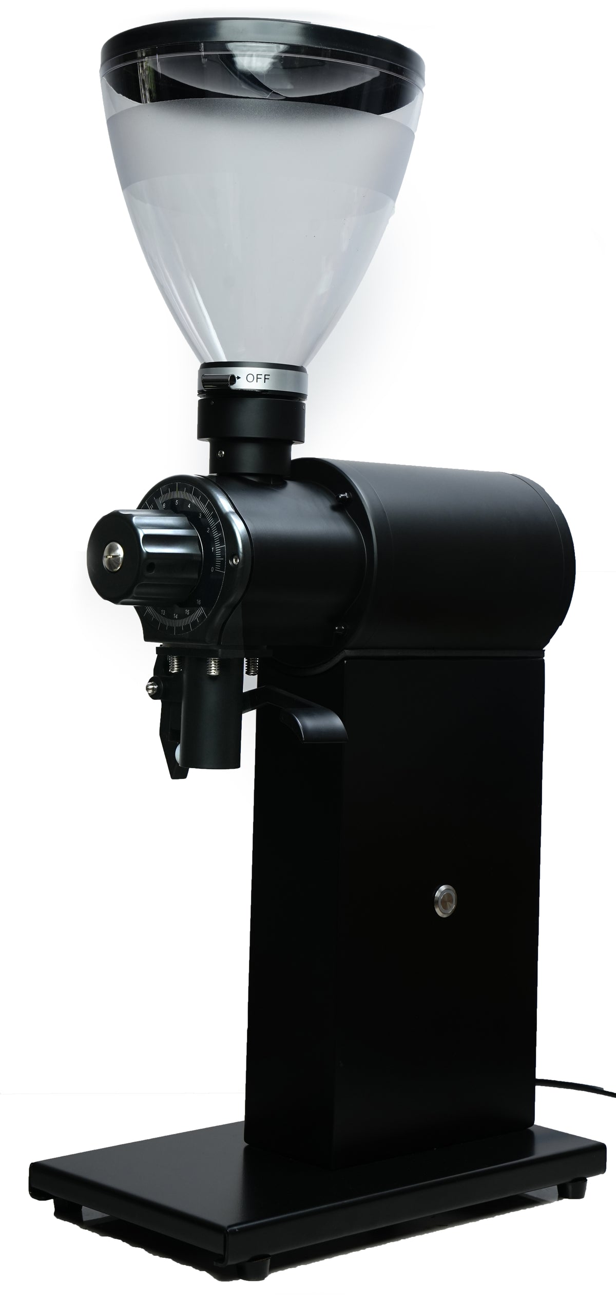 PUDI [RETAIL GRINDER] BY BENKI