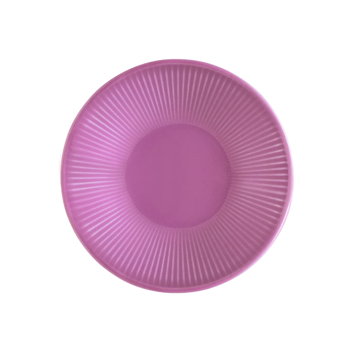 Loveramics 13cm Embossed Plate (Set of  6)