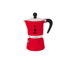 BIALETTI ROSSA MOKA POT