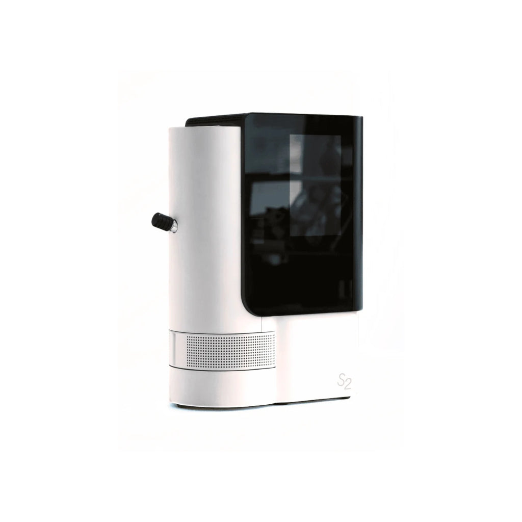 Stronghold S2 – Smart Coffee Roasting Machine