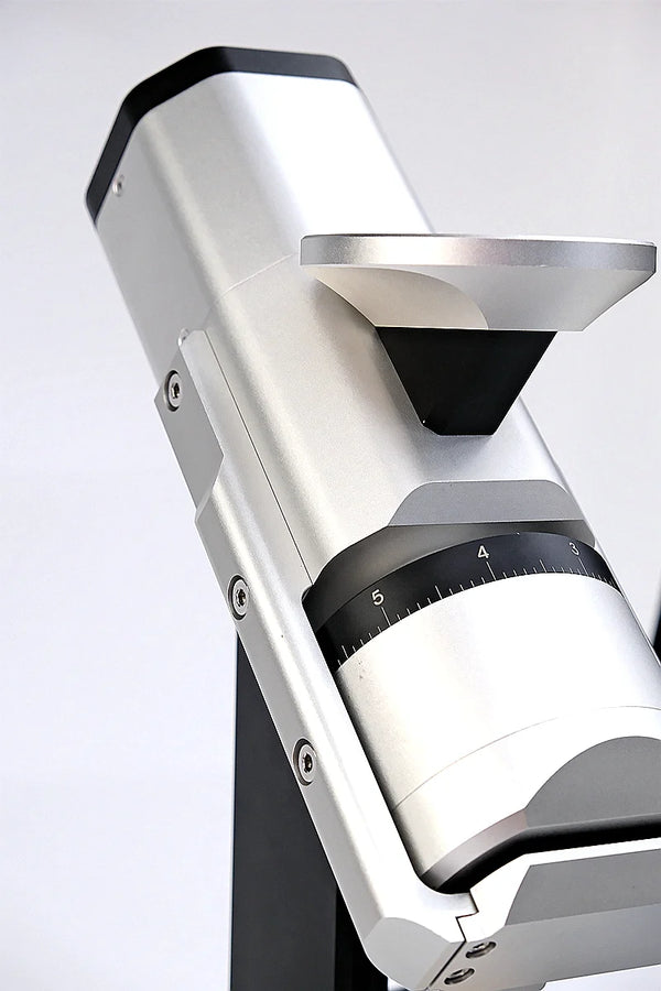 MISCHIEF DEMON SG-1 SINGLE DOSE GRINDER (80MM FLAT BURR)