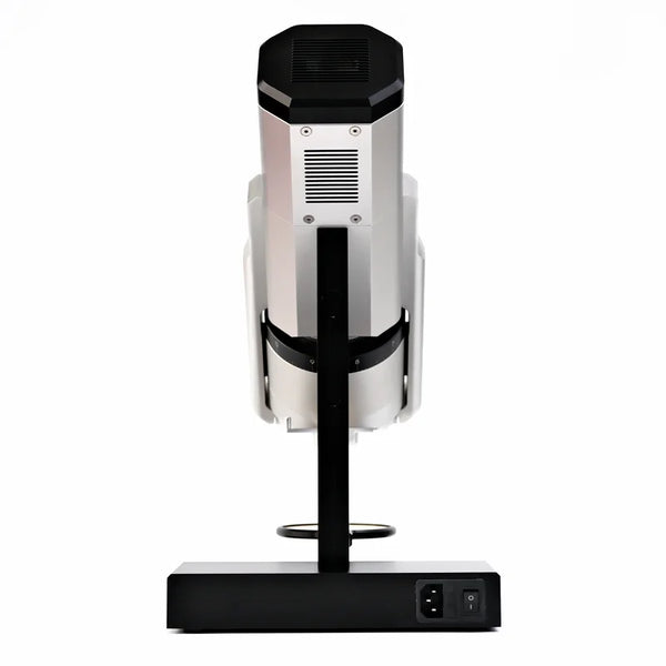 MISCHIEF DEMON SG-1 SINGLE DOSE GRINDER (80MM FLAT BURR)