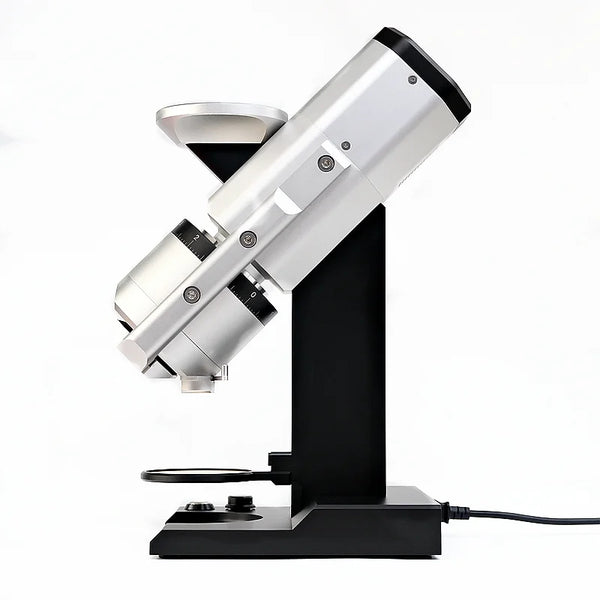 MISCHIEF DEMON SG-1 SINGLE DOSE GRINDER (80MM FLAT BURR)