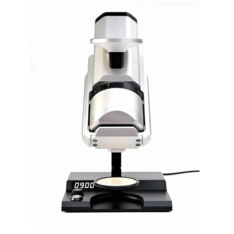 MISCHIEF DEMON SG-1 SINGLE DOSE GRINDER (80MM FLAT BURR)