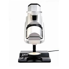 MISCHIEF DEMON SG-1 SINGLE DOSE GRINDER (80MM FLAT BURR)