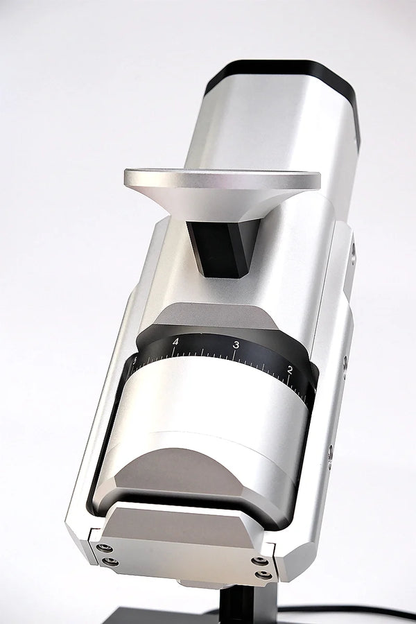 MISCHIEF DEMON SG-1 SINGLE DOSE GRINDER (80MM FLAT BURR)