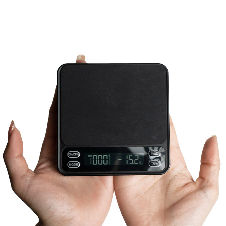 Amazon.com: Brewista Smart Coffee Scale III with Timer, 2kg