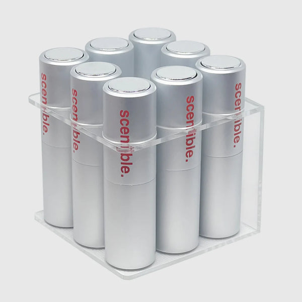 SCENTIBLE DEFECT KIT