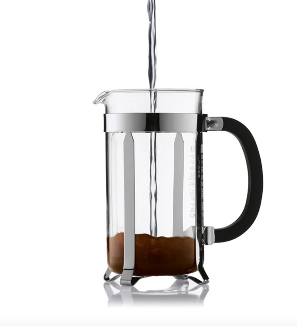 CLASSIC FRENCH PRESS (350ML)