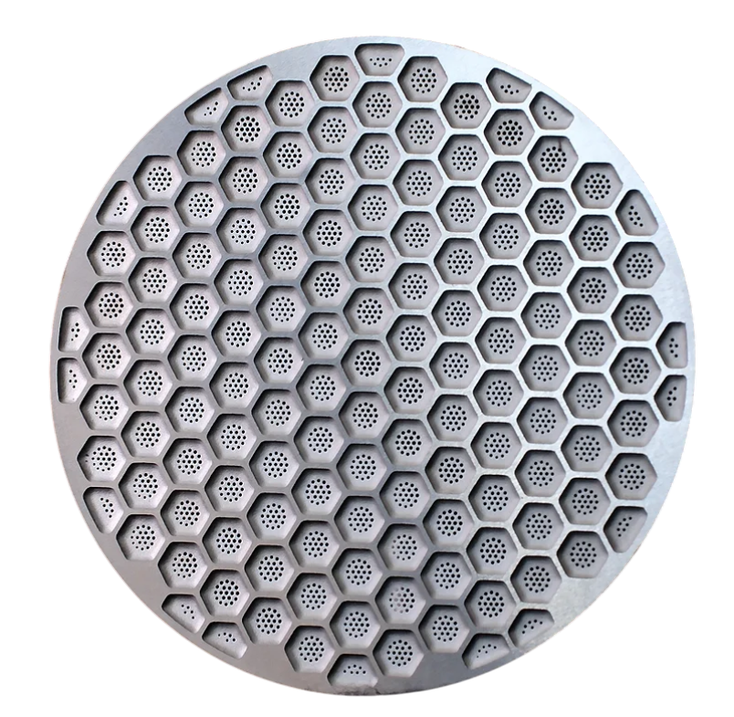 MISCHIEF HONEYCOMB PUCK SCREEN - 58MM
