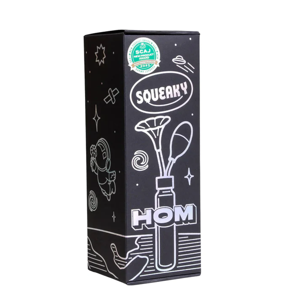 Squeaky – HOM, The Coffee Aroma Display Tool