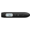 SUBMINIMAL CONTACTLESS THERMOMETER
