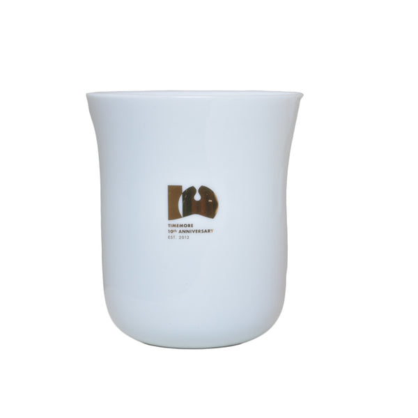 TIMEMORE 10TH ANIVERSARY GIFT BOX- C3 PRO (WHITE)