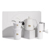 TIMEMORE 10TH ANIVERSARY GIFT BOX- C3 PRO (WHITE)