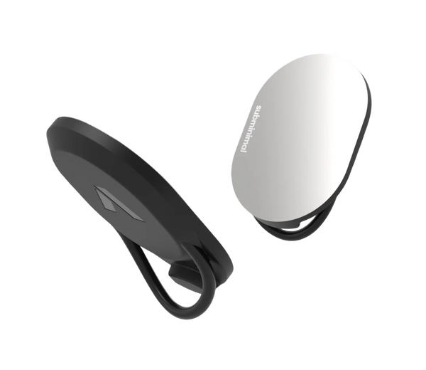 SUBMINIMAL UpShot Mirror