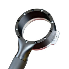 MisChief V2 Bottomless Portafilter