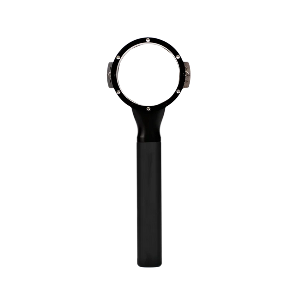 MisChief V2 Bottomless Portafilter
