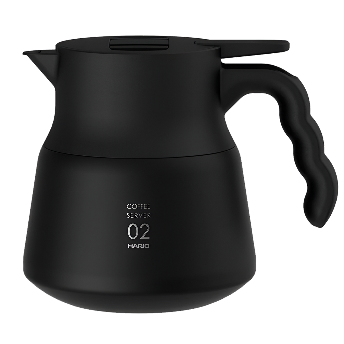 HARIO V60 INSULATED STAINLESS STEEL SERVER