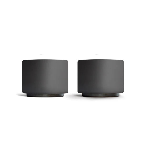 FELLOW MONTY MILK ART CUPS (set of 2) (3.0 Oz )