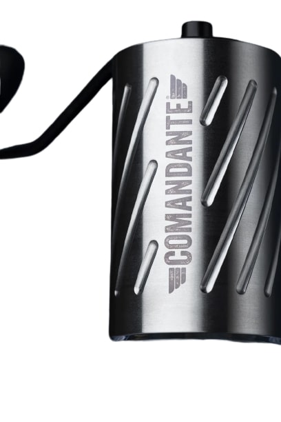 COMANDANTE GRINDER C60 BARACUDA