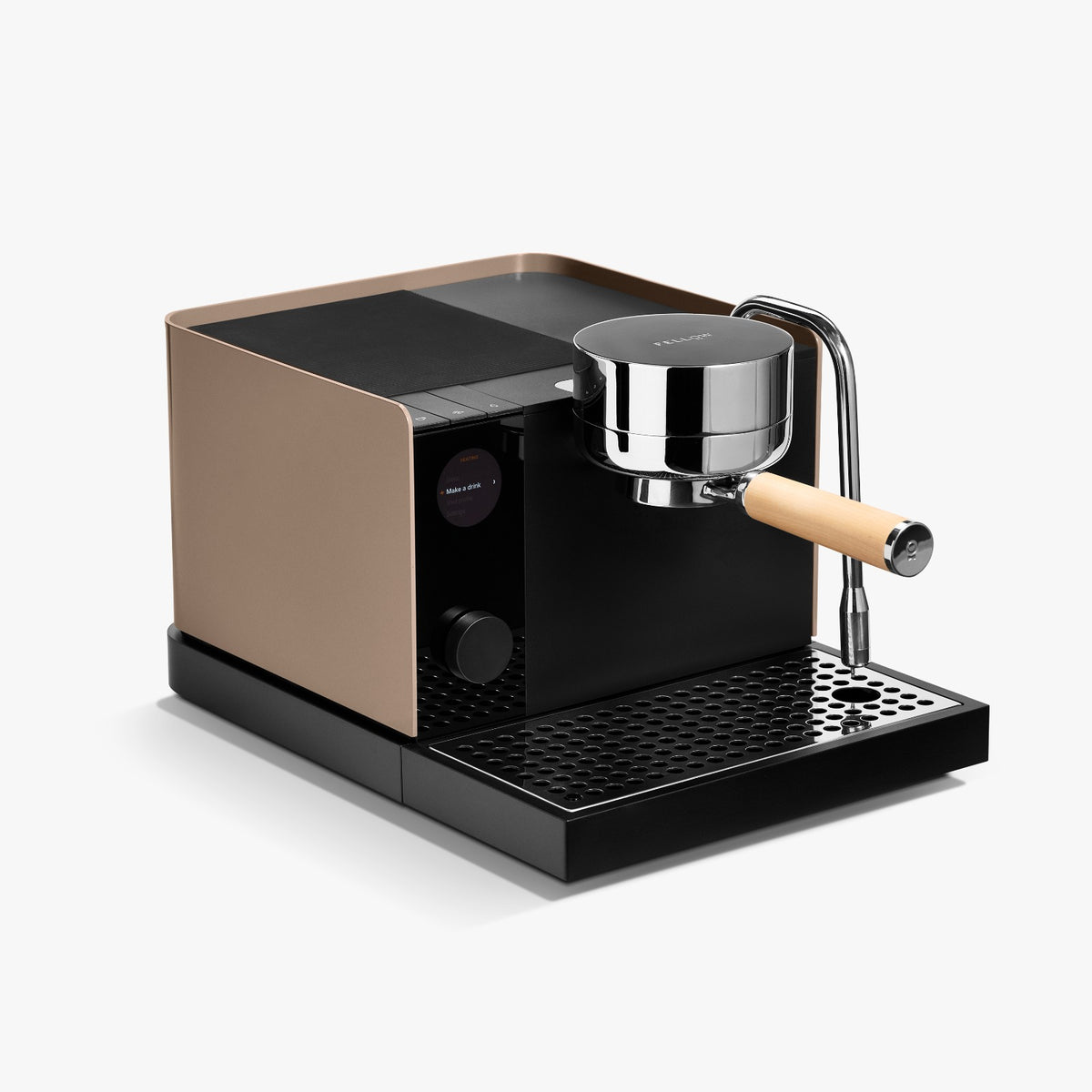 FELLOW ESPRESSO SERIES 1