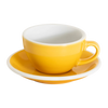 Loveramics 200ml Cappuccino Cup and Saucer (Set of 6)