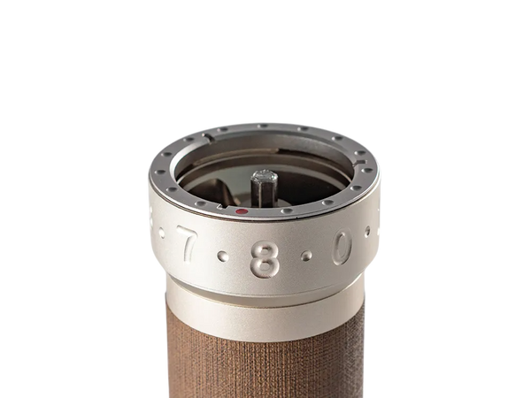 1ZPRESSO ZP6 S MANUAL COFFEE GRINDER