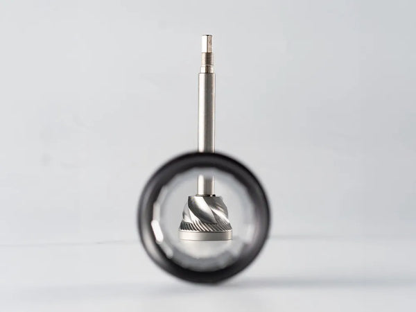 1ZPRESSO ZP6 S MANUAL COFFEE GRINDER