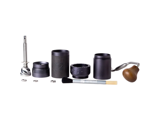1ZPRESSO ZP6 S MANUAL COFFEE GRINDER