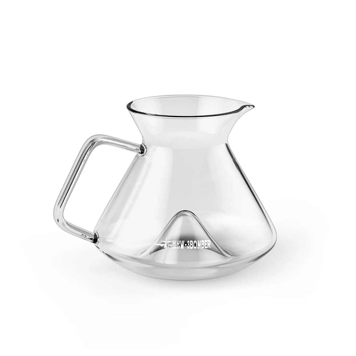 MHW-3BOMBER HILL COFFEE SERVER (360ml)